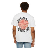 But daddy I love him tee