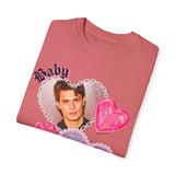 Baby girl tee