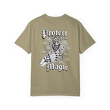 Protect your magic light tee