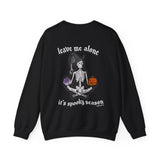 Spooky Season Sweatshirt