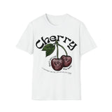 Cherry tee