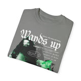 Wands up tee