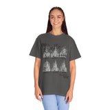 Castle tour tee