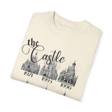 Castle tour tee