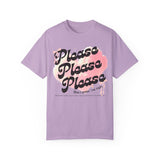 Please please please tee 🎀