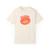 Hot mess tee