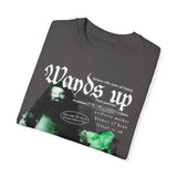 Wands up tee