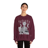 Midnight margaritas sweatshirt