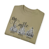 Castle tour tee