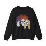 Sanderson sisters crew neck!