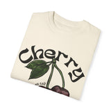 Cherry 🍒 tee