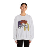 Sanderson sisters crew neck!