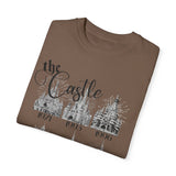 Castle tour tee