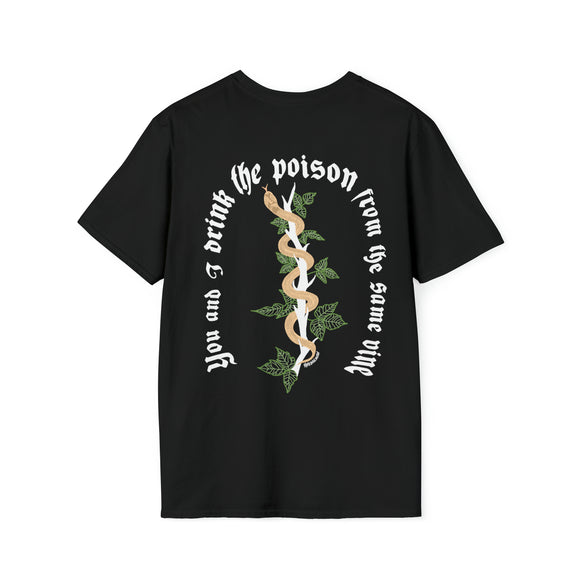 Poison tee