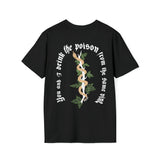 Poison tee