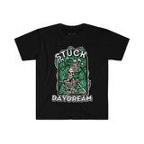 Stuck in a daydream tee