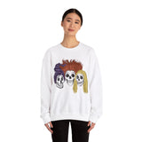 Sanderson sisters crew neck!