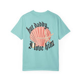 But daddy I love him tee