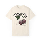 Cherry 🍒 tee