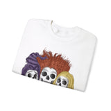 Sanderson sisters crew neck!