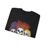 Sanderson sisters crew neck!