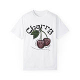 Cherry 🍒 tee