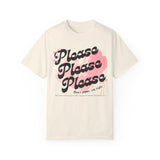 Please please please tee 🎀