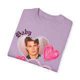 Baby girl tee