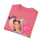 Baby girl tee