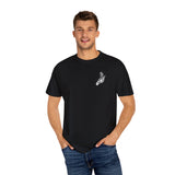 Protect your magic black tee