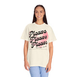 Please please please tee 🎀