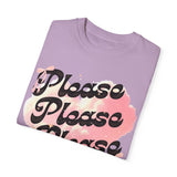 Please please please tee 🎀