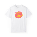 Hot mess tee