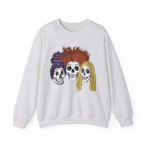 Sanderson sisters crew neck!