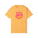 Hot mess tee