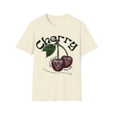 Cherry tee