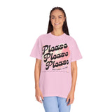 Please please please tee 🎀