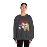 Sanderson sisters crew neck!