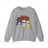 Sanderson sisters crew neck!