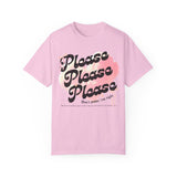 Please please please tee 🎀