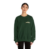 Poison sweatshirt