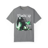 Wands up tee