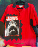 Jaws golf rewoked tee MED