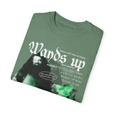 Wands up tee