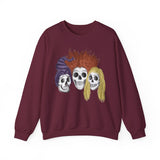 Sanderson sisters crew neck!