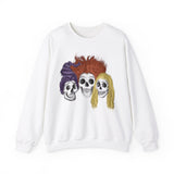 Sanderson sisters crew neck!