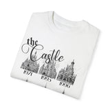 Castle tour tee