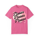 Please please please tee 🎀