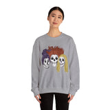 Sanderson sisters crew neck!