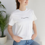 Your kindness is attractive tee